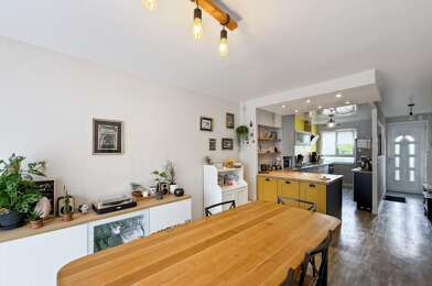 Maison 5 pièces 265000 €