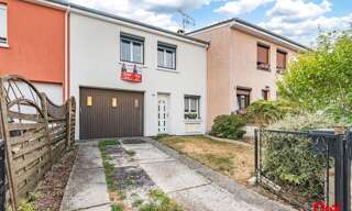 Maison 5 Pièces 110 m² à vendre à Witry-lès-Reims (51420)