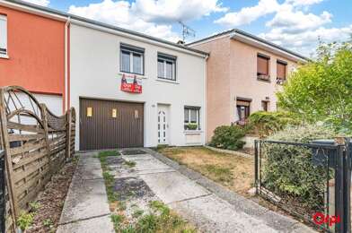 Maison 5 pièces 255000 €