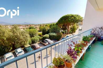 Appartement 4 pièces 184000 €