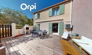 Maison 4 Pièces 92 m² à vendre à La Farlède (83210)