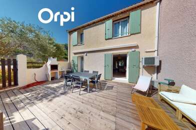 Maison 4 pièces 419000 €