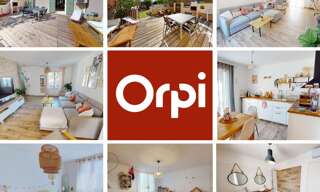 Maison 4 Pièces 92 m² à vendre à La Farlède (83210)