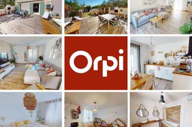 Maison 4 pièces 409000 €