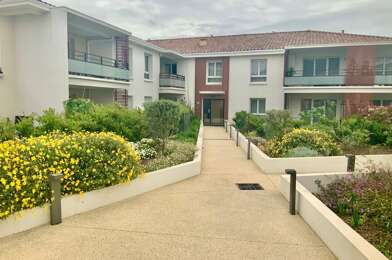 Appartement 3 pièces 1300 €
