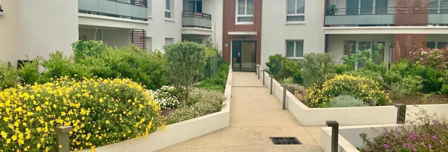 Appartement 3 Pièces 59 m² à louer à La Farlède (83210)