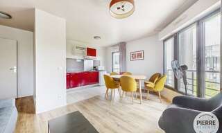 Appartement 3 Pièces 59 m² à vendre à Villejuif (94800)
