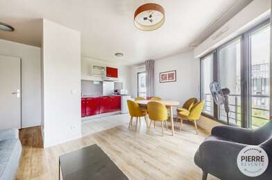 Appartement 3 pièces 154398 €