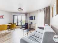 Villejuif : Idéal investissement locatif dans résidence de services — photo 2