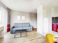 Villejuif : Idéal investissement locatif dans résidence de services — photo 3