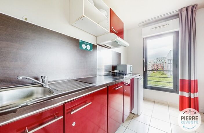 Villejuif : Idéal investissement locatif dans résidence de services — photo 4