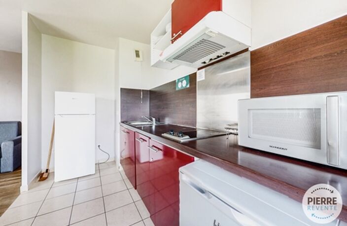 Villejuif : Idéal investissement locatif dans résidence de services — photo 5
