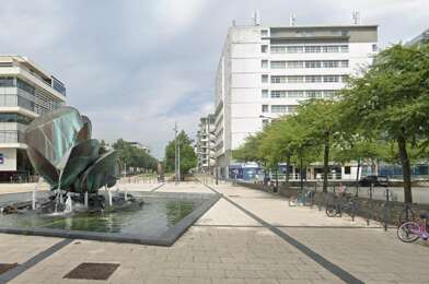 Appartement 1 pièces 56708 €