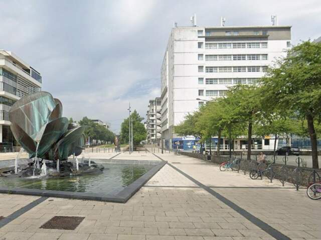 Angers : Idéal investissement locatif — photo du bien