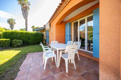 Maison 3 pièces 138580 €