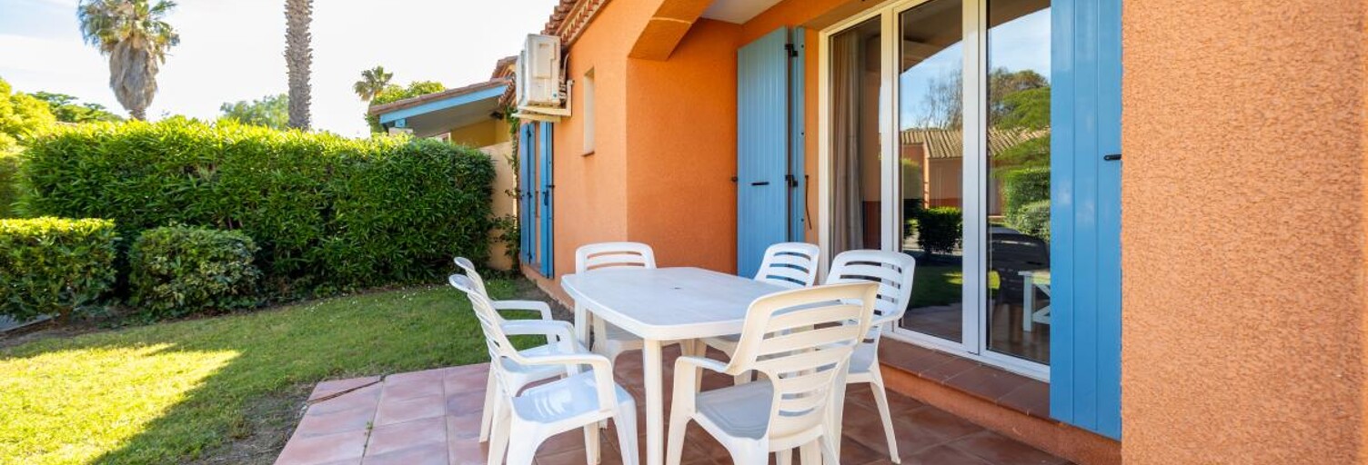 Maison 3 Pièces 63 m² à vendre à Argelès-sur-Mer (66700)