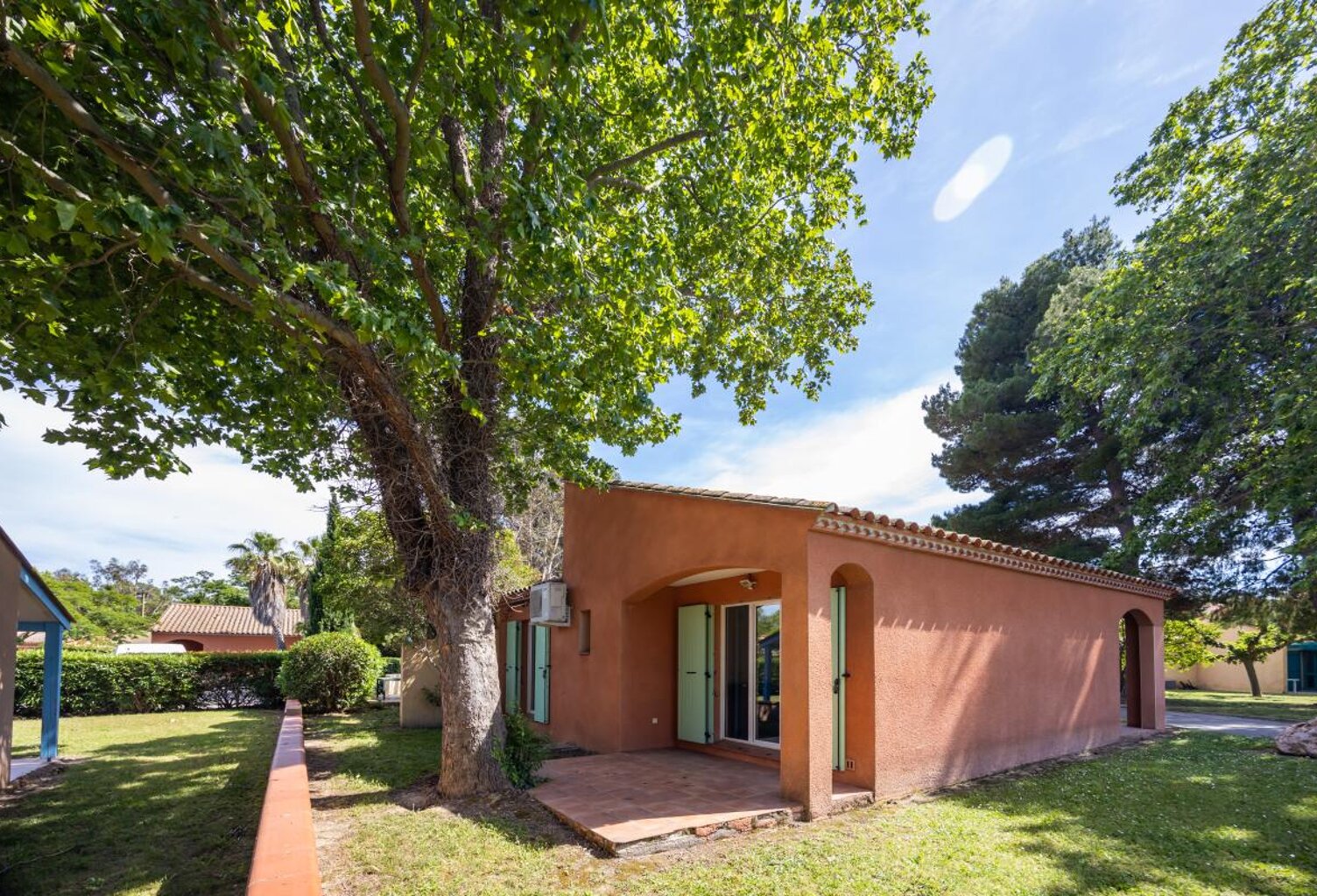 Argelès-sur-mer : Idéal investissement locatif — photo 1