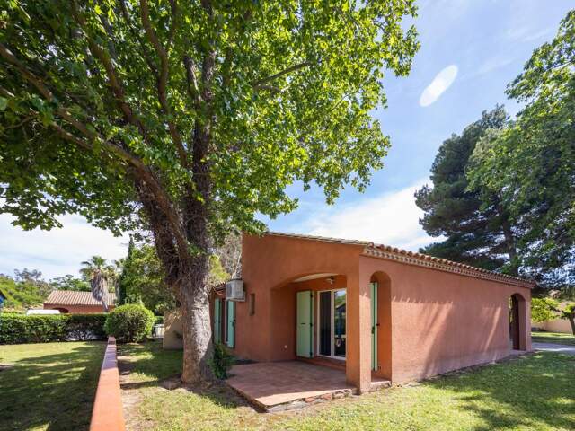 Argelès-sur-mer : Idéal investissement locatif — photo du bien