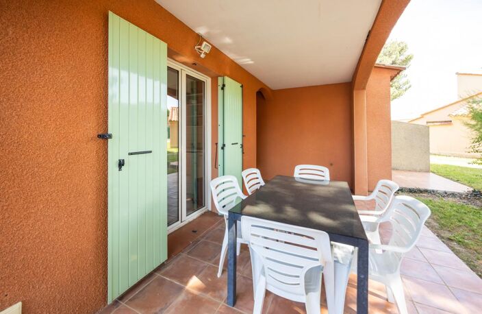 Argelès-sur-mer : Idéal investissement locatif — photo 2