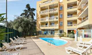 Appartement 2 Pièces 34 m² à vendre à Antibes (06600)