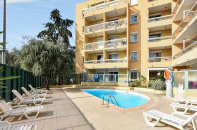 Appartement 2 pièces 139297 €