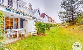 Maison 3 Pièces 48 m² à vendre à Fort-Mahon-Plage (80120)