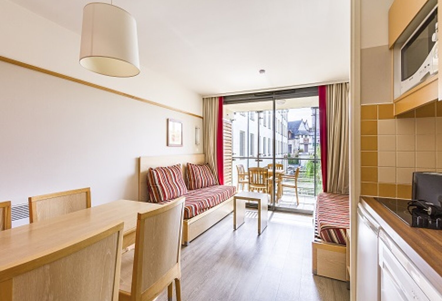 Loches : Idéal investissement locatif — photo 1