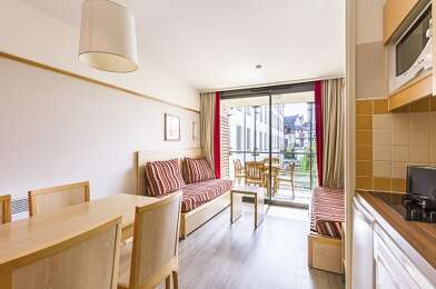 Appartement 2 pièces 49228 €