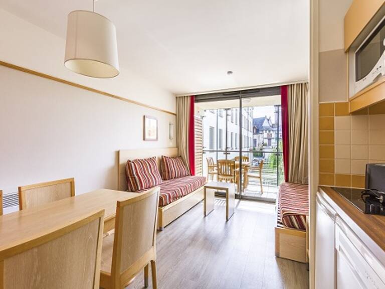 Loches : Idéal investissement locatif — photo 1