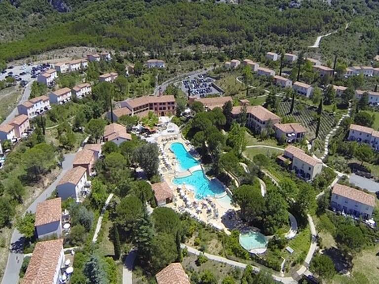 Grospierres : Idéal investissement locatif — photo 1