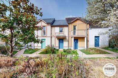 Appartement 2 pièces 74092 €