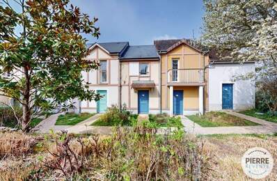 Branville : Idéal investissement locatif — photo du bien