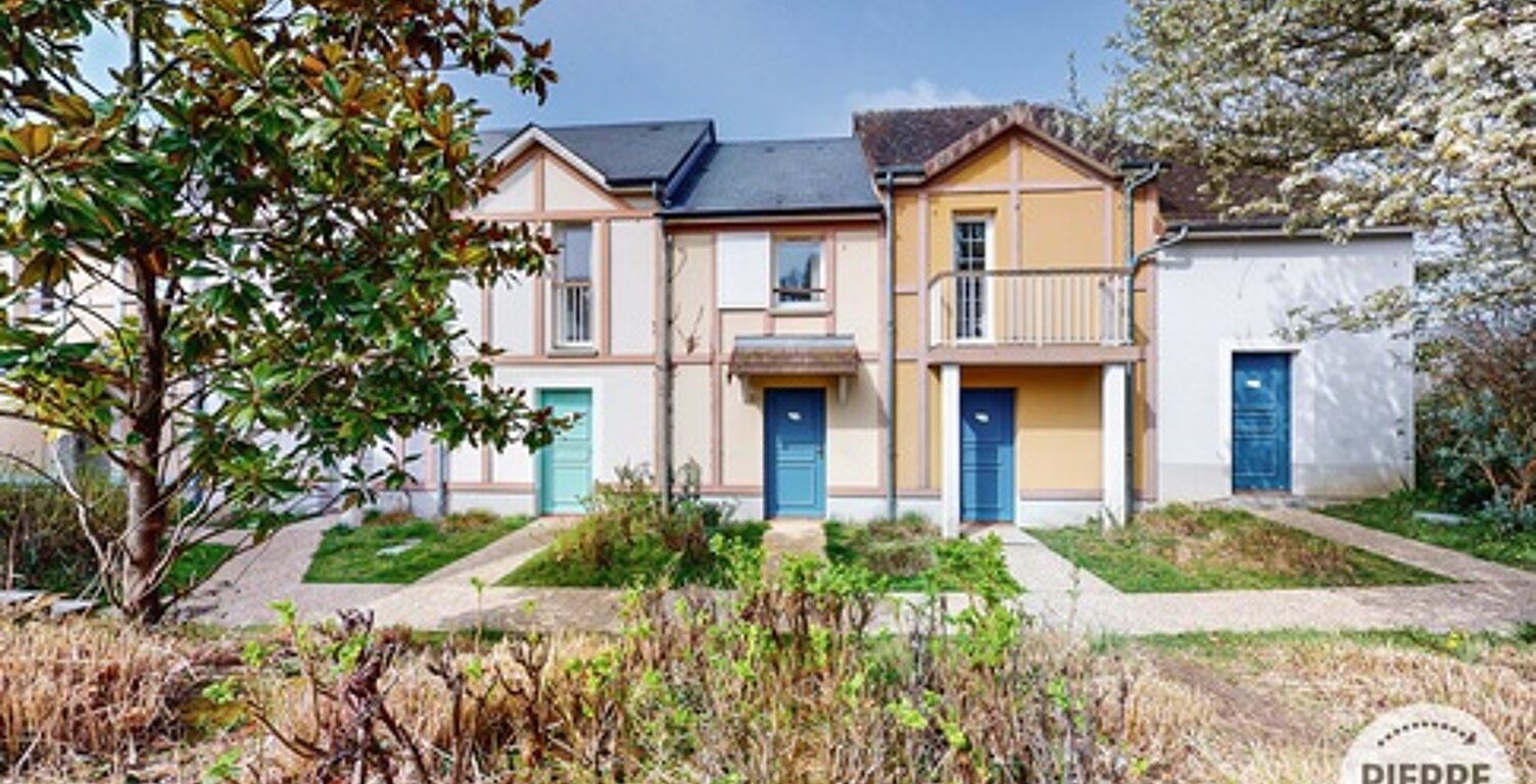 Branville : Idéal investissement locatif — photo 1