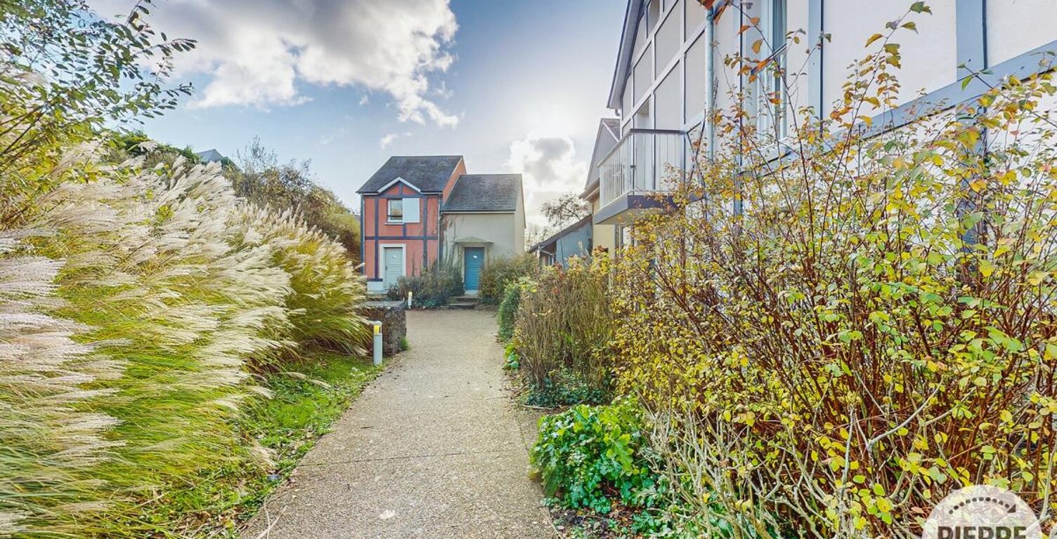 Branville : Idéal investissement locatif — photo 1