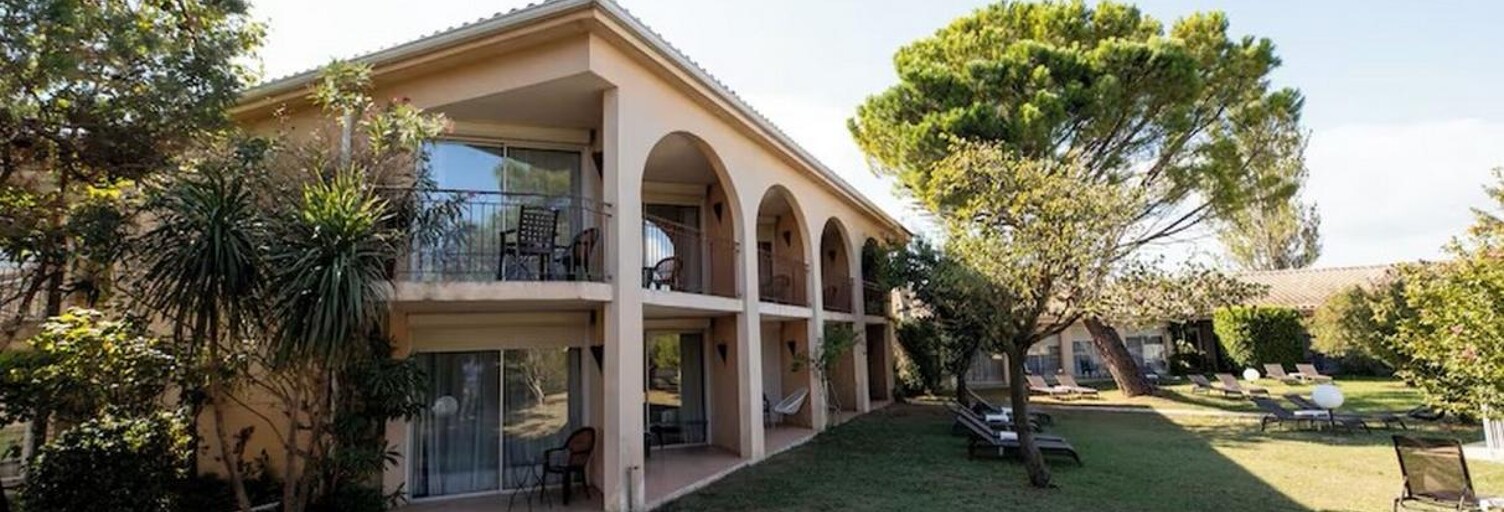 Appartement 1 Pièce 20 m² à vendre à Avignon (84000)
