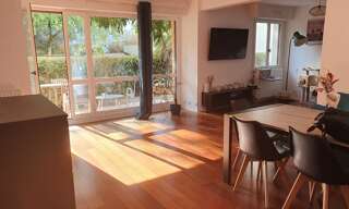 Appartement 4 Pièces 101 m² à vendre à Nantes (44300)