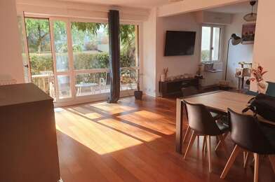 Appartement 4 pièces 379000 €