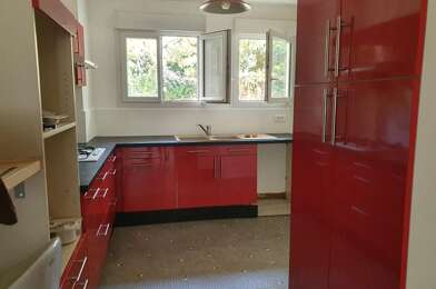 Appartement 3 pièces 249500 €