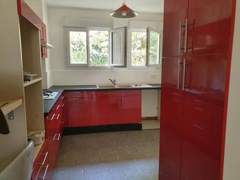 Nantes - CANCLAUX -  Rue de Gigant -Appartement 3 pièces avec cave et stationnement privatif sécurisé — photo 1
