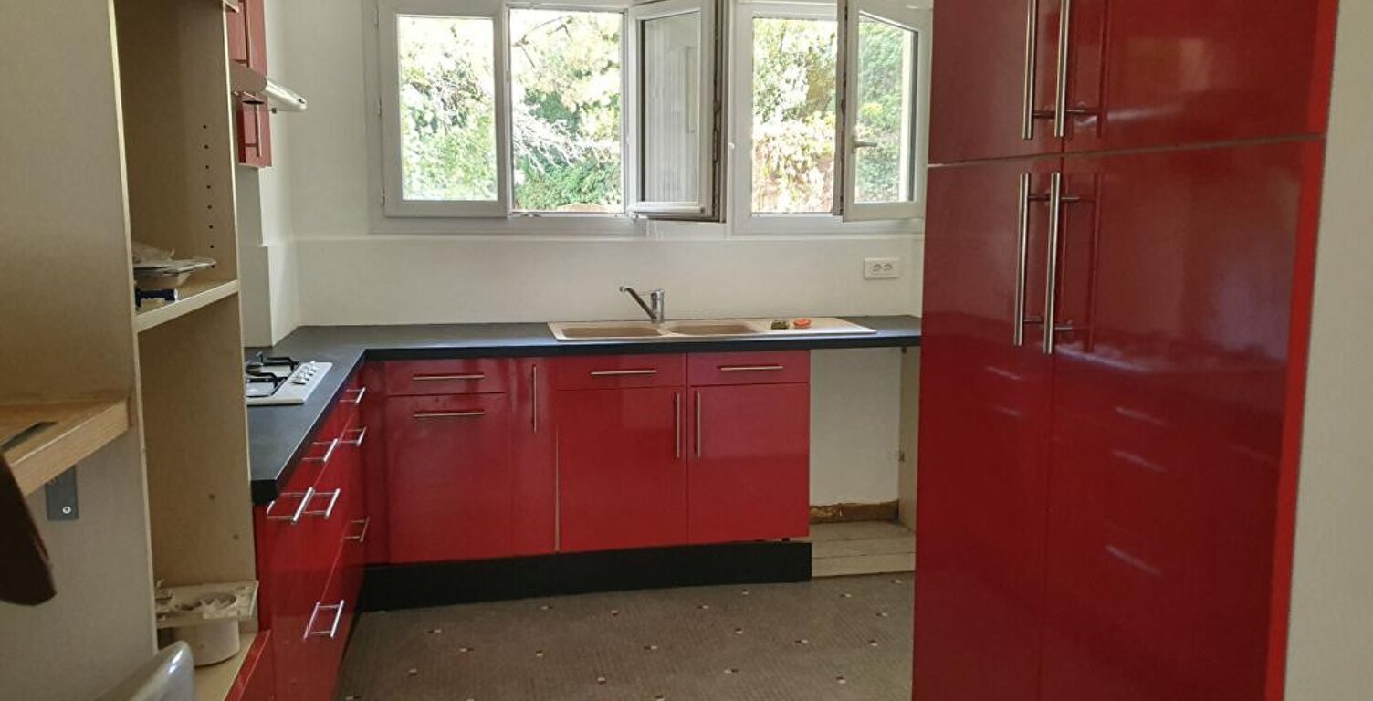 Nantes - CANCLAUX -  Rue de Gigant -Appartement 3 pièces avec cave et stationnement privatif sécurisé — photo 1