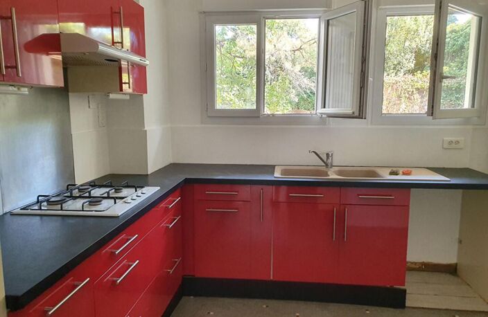 Nantes - CANCLAUX -  Rue de Gigant -Appartement 3 pièces avec cave et stationnement privatif sécurisé — photo 2