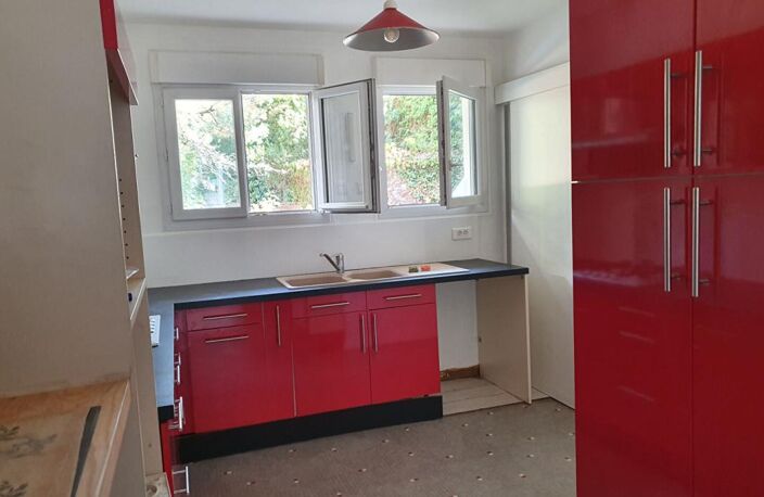 Nantes - CANCLAUX -  Rue de Gigant -Appartement 3 pièces avec cave et stationnement privatif sécurisé — photo 3