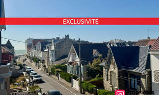 Appartement 2 Pièces 32 m² à vendre à Wimereux (62930)