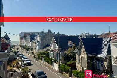 Appartement 2 pièces 168000 €