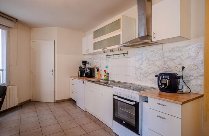 Appartement Lyon 3 pièce(s) 66.78 m2 — photo 4
