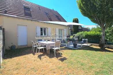 Maison 5 pièces 229000 €
