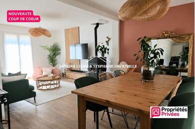Maison 5 pièces 229000 €