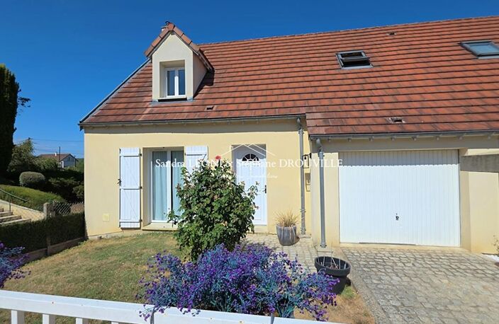 NOGENT LE ROI TRES PROCHE RAVISSANTE MAISON de 103 m², 3 CHAMBRES — photo 3
