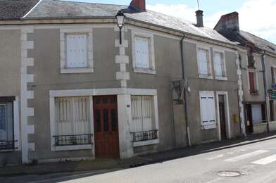 Maison 6 pièces 67000 €