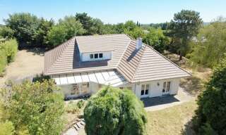 Maison 7 Pièces 179 m² à vendre à Loudun (86200)